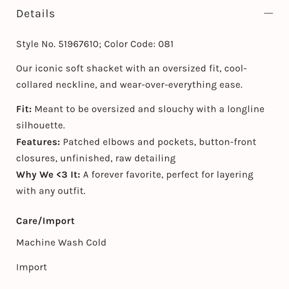 FP~ Ruby Jacket - Picture 9 of 9